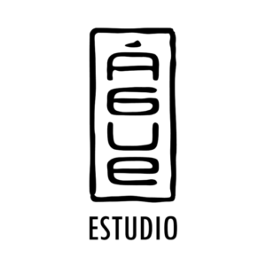 logo ague estudio